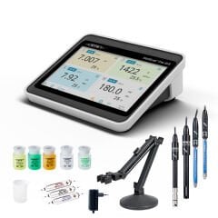 WTW | MultiLab® Pro 20 IDS s2  Masatipi MultiParametre Ölçer