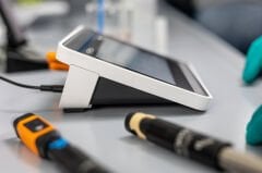 WTW | MultiLab® Pro 20 IDS s2  Masatipi MultiParametre Ölçer