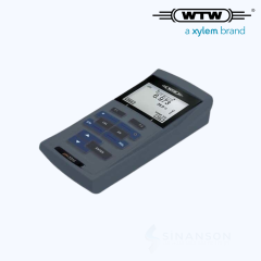 WTW | pH/Ion 3310 Ph Ve İyon Ölçer pH/Ion
