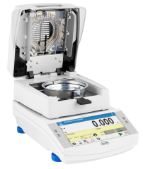 Radwag | MA 50.X7.IC.A.WH Nem Tayin Cihazı