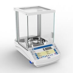 Radwag | AS 60/220.X7 Analitik Terazi