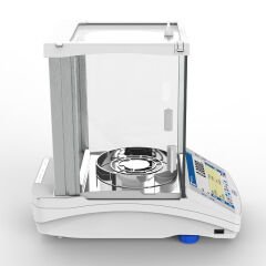 Radwag | AS 62.X7 Analitik Terazi