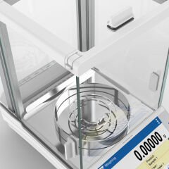 Radwag | AS 62.X7 Analitik Terazi