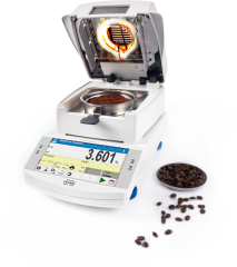 Radwag | MA 110.X7.A Nem Tayin Cihazı