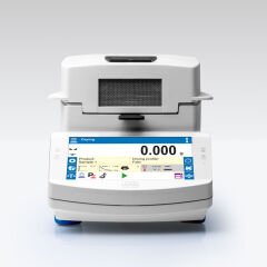 Radwag | MA 110.X7.IC.A Nem Tayin Cihazı