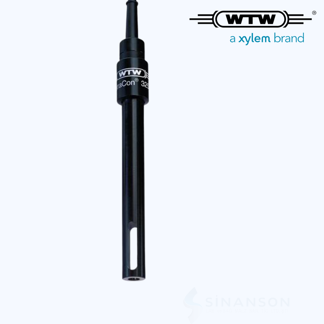 WTW | Tetracon 325 İletkenlik Elektrotu