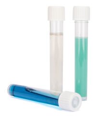 LB.406 - GLUCOSE OF MEDIUM - 100 X 10 mL