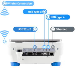 Radwag | WLC 0.2.X7 Hassas Terazi