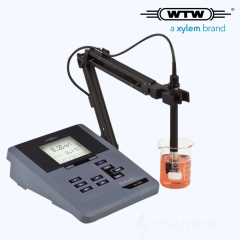WTW | Inolab Oxi 7310 Set 1 Oksijen Ölçer