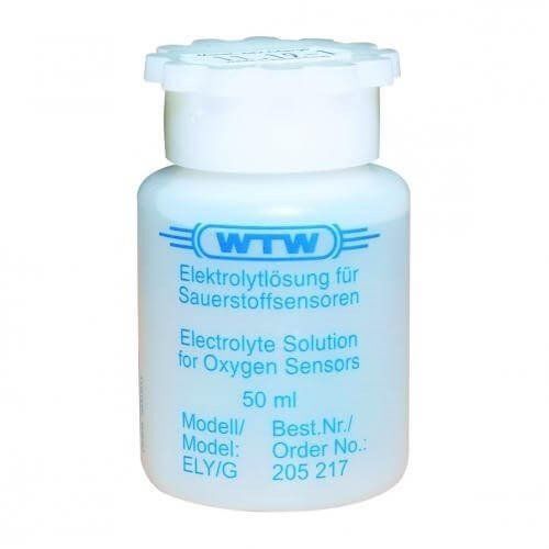 WTW | ELY/G Elektrolit Çözeltisi