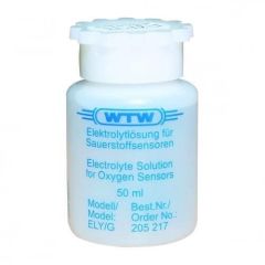 WTW | ELY/G Elektrolit Çözeltisi