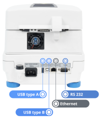 Radawg | MA 210.X7.IC.A.WH Nem Tayin Cihazı