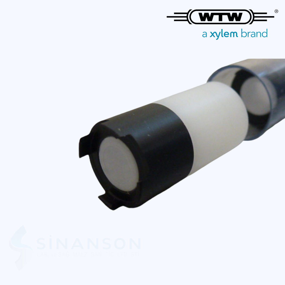 WTW | WP 90/3 Oksijen Elektrotları İçin Yedek Membran