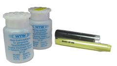 WTW | ZBK-325 Oksijen Elektrot Tamir Seti
