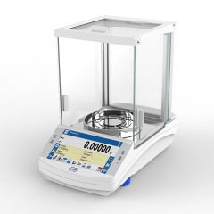 Radwag | AS 520.X7 Analitik Terazi