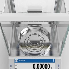 Radwag | AS 520.X7 Analitik Terazi