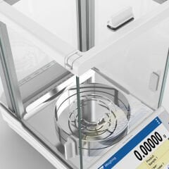 Radwag PS 600.X7 Hassas Terazi 600gr 1mgr Dahili