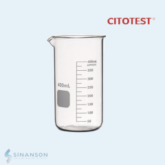 CITOTEST | Beher Cam 400 ml