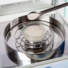 Radwag PS 600.X7 Hassas Terazi 600gr 1mgr Dahili