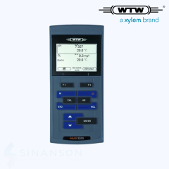 WTW | Multi 3320 Set 1 Multiparametre Ölçer