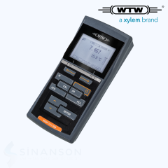 WTW | Multi 3510 Set 1 Multiparametre Ölçer