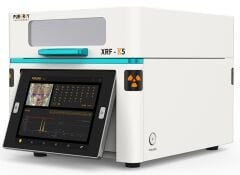PURERAY Instruments | XRF-K5 Değerli Metal Analiz Cihazı