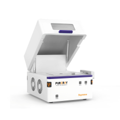 PURERAY Instruments | Supreme XRF Kaplama Kalınlığı Analiz Cihazı