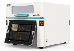 CFAN Instruments | XRF-K5 Değerli Metal Analiz Cihazı