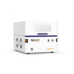 PURERAY Instruments | Supreme XRF Kaplama Kalınlığı Analiz Cihazı