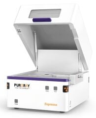 PURERAY Instruments Supreme XRF Coating Thickness Analyzer