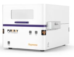PURERAY Instruments | Supreme XRF Kaplama Kalınlığı Analiz Cihazı