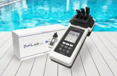 WATER-I.D. | PoolLAB 2.0 Fotometre