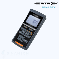 WTW | Multi 3510 Multiparametre Ölçer