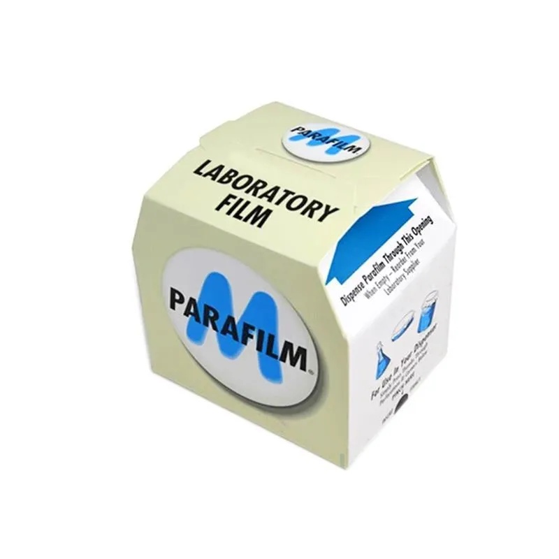 Parafilm-M  Sızdırmazlık Bantı 100 mm X 38 metre