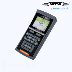 WTW | Multi 3620 Set G Multiparametre Ölçer