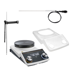 Heidolph | Hei-PLATE Sensör Gelişmiş Paketi Core+