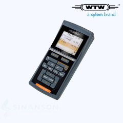 WTW Multi 3630 Multiparametre Ölçer