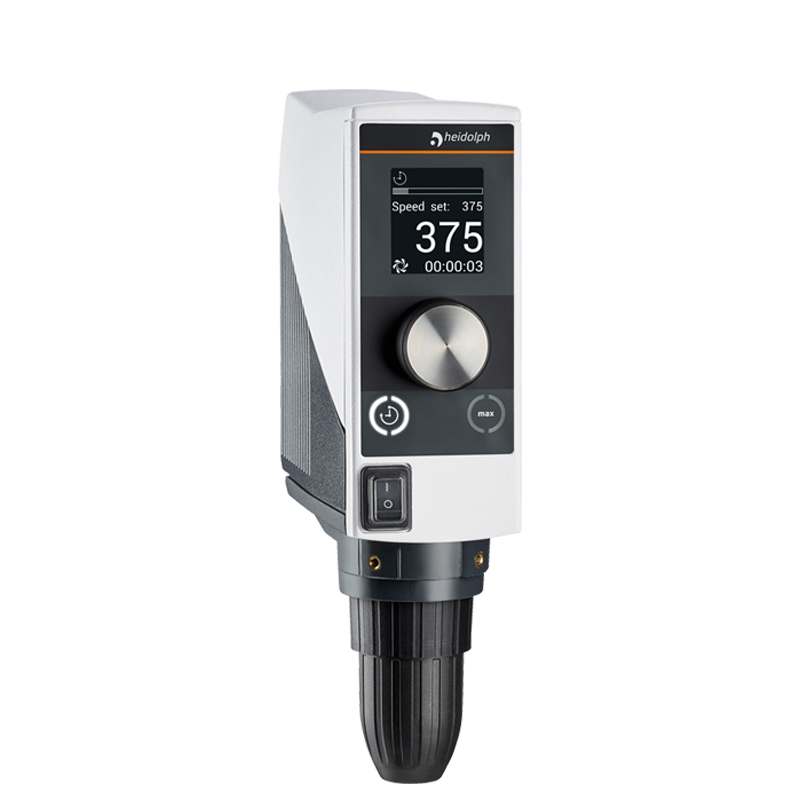 Heidolph | Hei-TORQUE Core  Mekanik Karıştırıcı