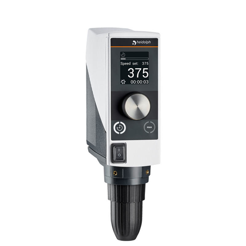 Heidolph | Hei-TORQUE Core  Mekanik Karıştırıcı