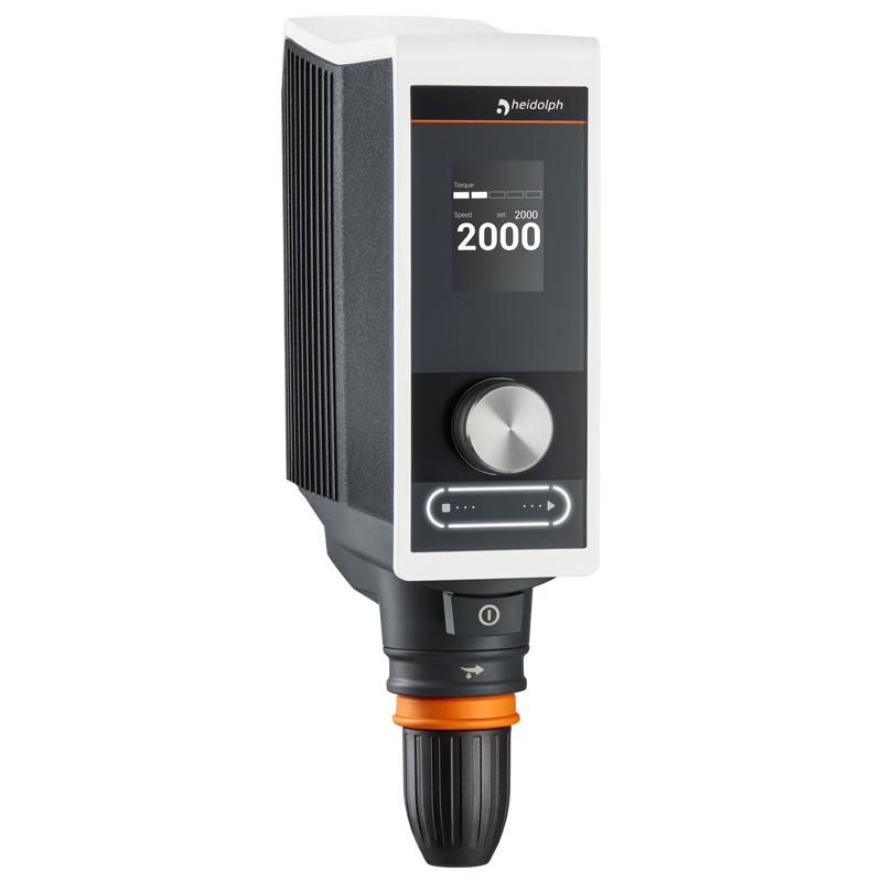 Heidolph | Hei-TORQUE Expert 100 Mekanik Karıştırıcı