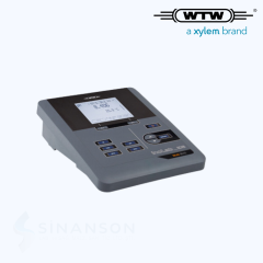 WTW | Inolab Multi 9310 Set 3 Multiparametre Ölçer