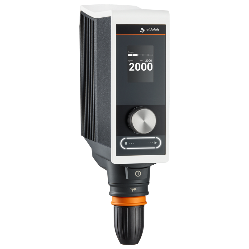 Heidolph | Hei- TORQUE Expert 400 Mekanik Karıştırıcı