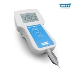 Witt OXYBABY® M+ O2/CO2 Gazlı Paketleme Proses Kontrol Cihaz