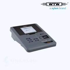 WTW | Inolab Multi 9310 Set C Multiparametre Ölçer