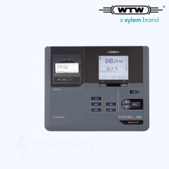 WTW | Inolab Multi 9310P Multiparametre Ölçer