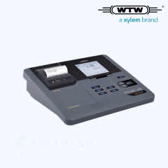 WTW | Inolab Multi 9310P Multiparametre Ölçer