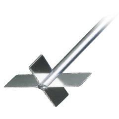 Heidolph | Karıştırıcı Şaft BR10 Impeller