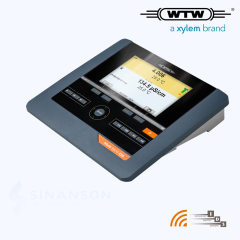 WTW | Inolab Multi 9620 Multiparametre Ölçer