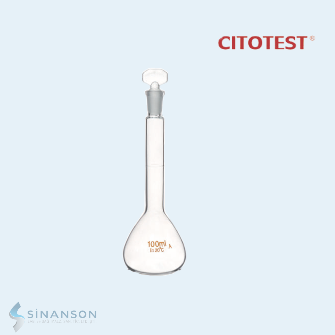 CITOTEST | Balon Joje Cam 100 ml   NS 14/23