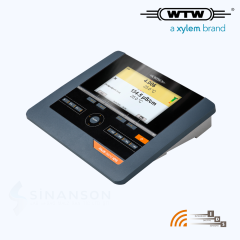 WTW | Inolab Multi 9620 Set C Multiparametre Ölçer